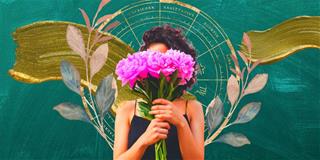 Loài hoa may mắn của 12 chòm sao nửa cuối năm 2025: Tấm bùa hộ mệnh vượt mọi giông bão