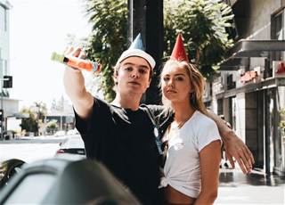 Những chòm sao này chỉ hợp làm bạn tốt, không hợp để yêu, yêu họ là khổ!