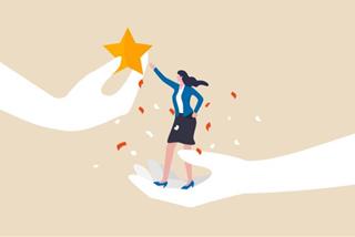 Nửa cuối năm 2025: 4 chòm sao có sự nghiệp BÙNG NỔ, đường tới thành công trải sẵn hoa hồng