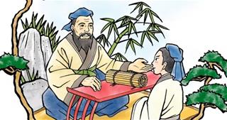 Tại sao các cụ nói: 30 lông dài thì 40 đột tử, 50 lông mọc là mệnh trường thọ?