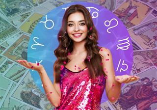 Ngày may mắn của 12 cung hoàng đạo tuần mới (7-13/7): Ngày được trao LỘC tận tay