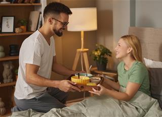 Top 4 chòm sao hạnh phúc, tình yêu như ý nhất tuần mới (7-13/7)