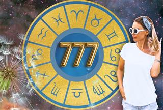 Cổng năng lượng 777 ngày 7/7/25: Cơ hội ngàn năm có một để 12 chòm sao cầu được ước thấy