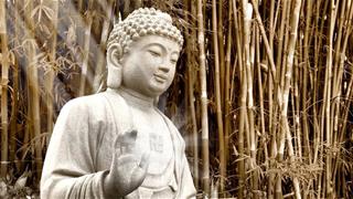 6 chữ VÀNG chắt lọc trí huệ của Kinh Kim Cang – Từng chữ đều đắt giá và đáng suy ngẫm