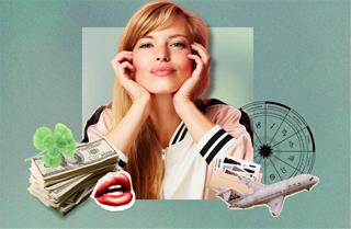 Top 3 chòm sao được Vũ trụ nâng đỡ, hốt trọn may mắn cuối tuần (16-17/8)