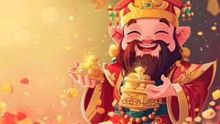 Cuối tháng 8 nhận ƯU đãi TRỜI ban - 3 con giáp có cuộc sống như ý, VẸN TRÒN đủ điều, sống VUI VẺ!