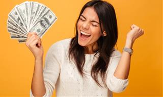 Top 4 con giáp may mắn, tiền bạc dồi dào vào giữa tuần (20-22/8)