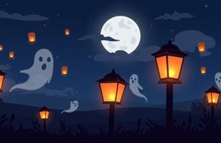 15 điều cần tránh làm vào buổi tối tháng cô hồn NGAY kẻo tự rước XUI XẺO về nhà