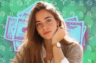 Top 3 chòm sao được Vũ trụ ưu ái, kéo vận may về nhà vào cuối tuần (23-24/8)