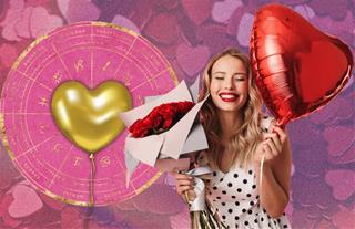 Top 3 chòm sao hạnh phúc như ý vào cuối tuần (23-24/8)