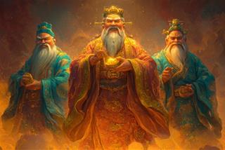 Tử vi hôm nay: Rằm tháng 7 được VÍA tốt - Top 4 con giáp giàu phúc lộc ngày 6/9/2025