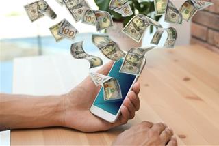 Mùa Thu 2025, TRỜI thương lì xì tiền to cho 4 con giáp này, tính chăm chỉ, kiếm TIỀN siêu giỏi!