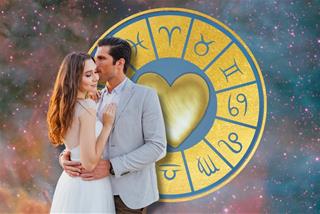 Cuối tuần (9-10/8): Top 3 chòm sao được cháy với ngọn lửa đam mê trong tình yêu