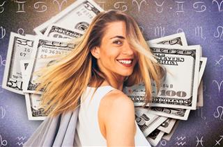 Từ nay tới Trung thu: Top 3 chòm sao này kiếm tiền dễ dàng hơn bất cứ ai