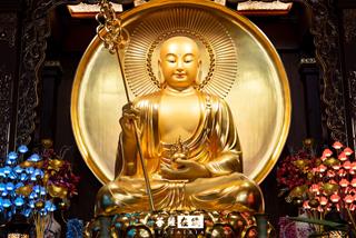 Cuộc đời Địa Tạng Vương Bồ Tát qua các kiếp - Cảm động về tâm đức của Ngài!