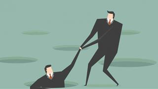 Khi 4 người này xuất hiện xung quanh bạn, xin chúc mừng, ông trời sẽ giúp bạn xoay chuyển vận mệnh