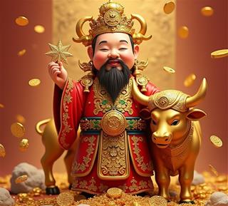 Tháng 10 gom VÀNG, tháng 11 nhặt LỘC: 4 tuổi nhờ ơn BỀ TRÊN, tiền chỉ tăng không giảm