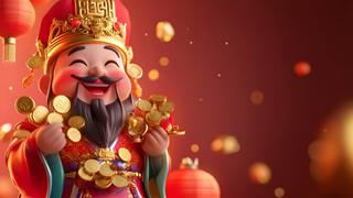 Tử vi hôm nay: Mùng 1 có Thần Tài chống lưng, 4 con giáp đón lộc bất ngờ ngày 22/9/2025