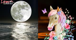 Tết Trung Thu 2025 được Nguyệt Lão se duyên - 3 con giáp ĐỎ tình, rơi vào "hũ mật tình yêu"