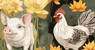 Cảnh báo XUI XẺO: Tuần mới (22-28/9) có 4 con giáp gánh chịu nhiều áp lực, nhọc nhằn tìm lối thoát