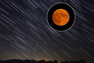 Đừng bỏ lỡ lịch ngắm siêu Trăng và mưa sao băng cuối năm 2025 cực đẹp