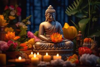 Phật dạy: Đến là tiền định, đi là định mệnh – Càng không cưỡng cầu càng dễ đạt được