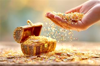 Tháng sinh TRÚNG MÁNH liên tiếp 10 ngày tới, thời tới cản không kịp - xóa hết NỢ nần đón 2026 rộn ràng