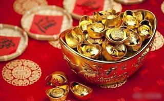 2 tháng cuối năm 2025 nghe lời Thần Tài triệu hồi: 5 con giáp làm giàu lặng lẽ, tích lũy khoản TIỀN kếch xù