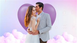 "Vibe" cực tình với 4 chòm sao HÚT crush tháng 10: Chuẩn bị có bồ thôi các bạn ơi!