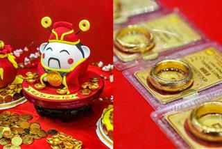 Sống có ĐỨC mặc kệ vận HẠN - Trước khi HẾT năm 2025, có 4 tuổi này được quý nhân giúp bất ngờ, tưởng đen mà đỏ!