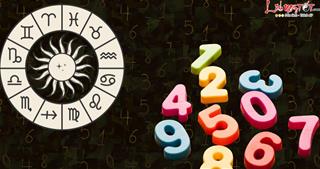 Theo thần số học, 12 chòm sao nên tránh xa con số xui xẻo này trong cuộc sống