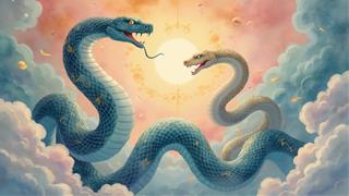 1 lần DUY NHẤT trong năm: Thần Tài mở kho thóc trong 100 ngày tới, 4 tuổi dễ gánh VÀNG về nhà – Bỏ lỡ thì phải chờ 10 năm nữa!