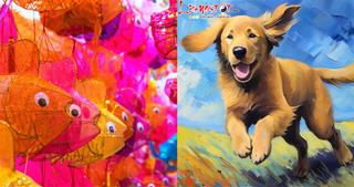 Tết Trung Thu 2025 năm nay - Phá Cỗ xong là thoát ĐẠI HẠN, 4 con giáp may mắn nhất, thu nhiều TIN VUI nhất