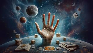 12 chòm sao nên tận dụng AI theo cách này để cuối năm 2025 may mắn rực rỡ!