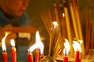 Ngày mai RẰM tháng 7 âm - Ông bà xưa dặn kỹ 4 điều nên kiêng kỵ, có kiêng thì mới có lành