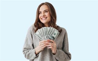 Top 4 con giáp may mắn dồn dập, hứng LỘC tứ phương vào giữa tuần (10-12/9)