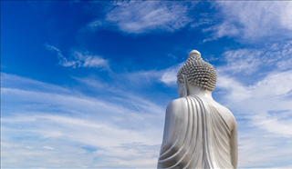 Đức Phật tin rằng ai cũng có Phật tính và ai cũng có thể trở thành Phật, không ai sinh ra đã ác