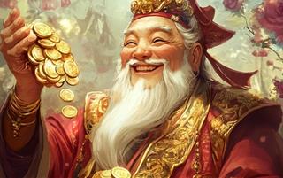 Tử vi hôm nay: Thần Tài mở kho phát LỘC ngay mùng 1 tháng Chạp, 4 con giáp cực ĐỎ ngày 19/1/2026