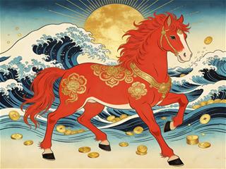 Chuẩn bị tiễn ĐÔNG đón XUÂN sang: Top 3 tuổi có vận MAY bất tận, 3 tuổi cần bảo vệ ví tiền của mình