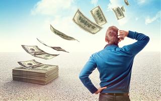 Tháng Củ mật tiền bạc dễ hao, 3 con giáp này cần đề cao cảnh giác kẻo không có tiền tiêu Tết