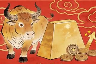 Cuối tháng 1/2026 ngập trong biển TIỀN, 4 con giáp này đổi đời chóng mặt, một bước thành ĐẠI GIA