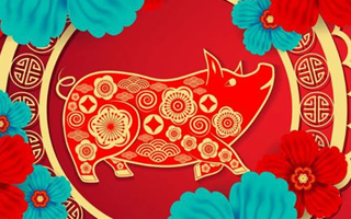 Thần May Mắn ghé thăm giữa tuần, 3 con giáp số HÊN vận ĐỎ, làm gì cũng TRÚNG đậm!