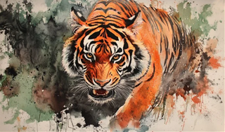 Đầu năm 2026 nhờ PHƯỚC DÀY, 4 con giáp này từ NGHÈO sang GIÀU sang 1 đêm bất ngờ, số phận thay đổi