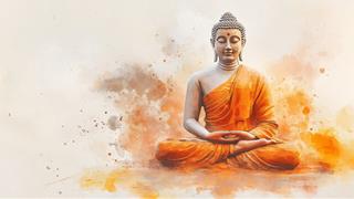 TIỀN không tự nhiên mà có, Đức Phật hé lộ gốc rễ của sự giàu sang, ai nắm được sẽ GIÀU sớm