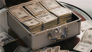 Tử vi hôm nay: 3 con giáp Thần Tài ban lộc ngày 23/1/2026, tiền đổ đầy két