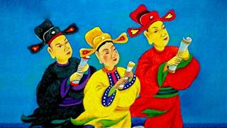 Tử vi hôm nay ngày 10/2/2026: Đón LỘC VÀNG từ ông TÁO, 4 con giáp này tự tin có thừa