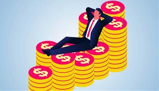 Tuần đầu tháng 2/2026: Top 4 chòm sao ngồi không cũng có LỘC, tiền - tình đều viên mãn