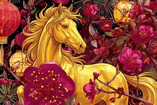 3 TIN VUI lớn sẽ đến trước Tết âm lịch: Chúc mừng 3 cái tên được Thần Tài chọn mặt gửi vàng, làm 1 LÃI 10