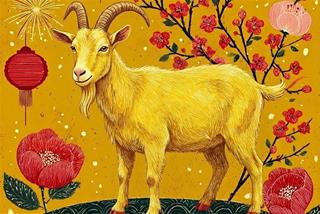 GIÀU CÓ sau một đêm không phải chuyện quá khó với 5 con giáp này năm 2026, ai cũng phải bất ngờ với cách họ kiếm tiền