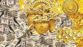 Nửa đầu năm 2026, TOP 3 con giáp HẾT NGHÈO, tiền tài tự tìm đến cửa, làm ăn LỘC lá hơn người, đếm TIỀN mỏi tay!